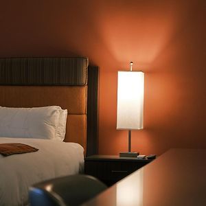 Camera tradizionale con letto king size