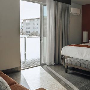 Suite con letto king size